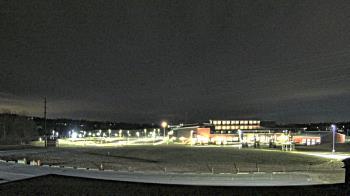 Weather camera view of Pequea Valley IS.