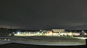 Weather camera view of Pequea Valley IS.