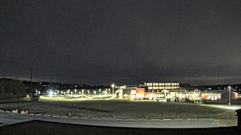 Weather camera view of Pequea Valley IS.