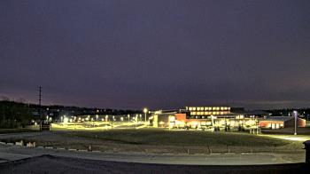 Weather camera view of Pequea Valley IS.