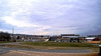 Weather camera view of Pequea Valley IS.