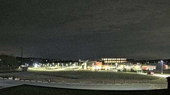 Weather camera view of Pequea Valley IS.