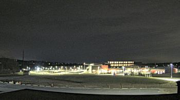 Weather camera view of Pequea Valley IS.