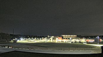 Weather camera view of Pequea Valley IS.