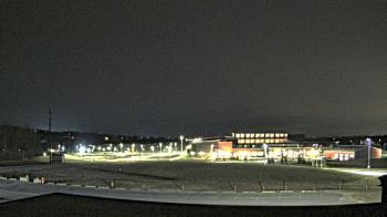 Weather camera view of Pequea Valley IS.