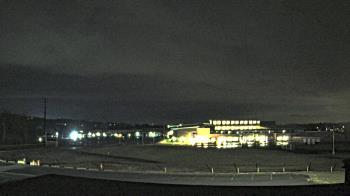 Weather camera view of Pequea Valley IS.