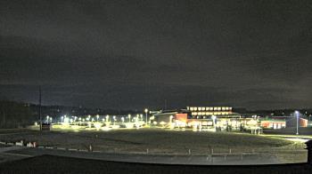 Weather camera view of Pequea Valley IS.