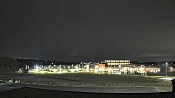 Weather camera view of Pequea Valley IS.