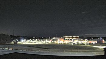 Weather camera view of Pequea Valley IS.