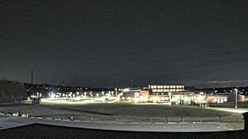 Weather camera view of Pequea Valley IS.