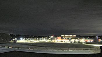 Weather camera view of Pequea Valley IS.