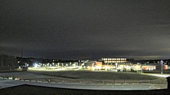 Weather camera view of Pequea Valley IS.