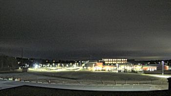 Weather camera view of Pequea Valley IS.