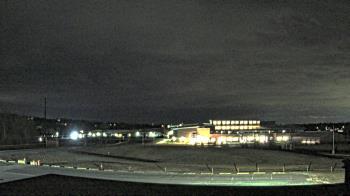 Weather camera view of Pequea Valley IS.