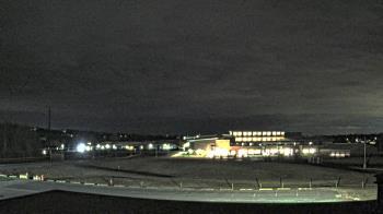 Weather camera view of Pequea Valley IS.