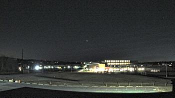 Weather camera view of Pequea Valley IS.