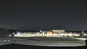 Weather camera view of Pequea Valley IS.