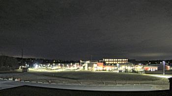 Weather camera view of Pequea Valley IS.