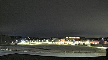 Weather camera view of Pequea Valley IS.