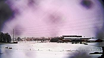 Weather camera view of Pequea Valley IS.