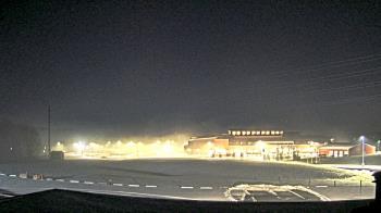 Weather camera view of Pequea Valley IS.