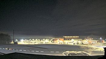 Weather camera view of Pequea Valley IS.