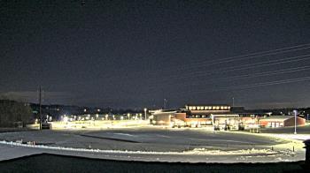 Weather camera view of Pequea Valley IS.