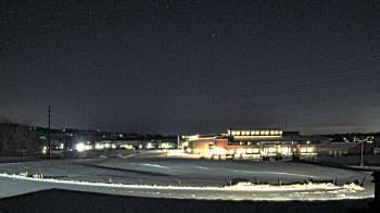 Weather camera view of Pequea Valley IS.