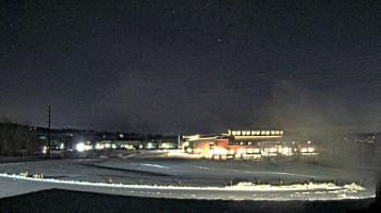 Weather camera view of Pequea Valley IS.