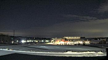 Weather camera view of Pequea Valley IS.