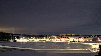 Weather camera view of Pequea Valley IS.