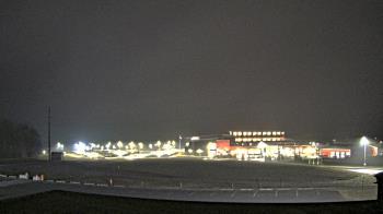 Weather camera view of Pequea Valley IS.