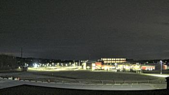 Weather camera view of Pequea Valley IS.