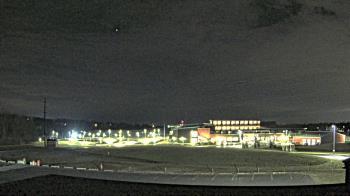 Weather camera view of Pequea Valley IS.