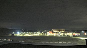 Weather camera view of Pequea Valley IS.