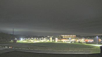 Weather camera view of Pequea Valley IS.