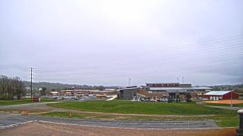 Weather camera view of Pequea Valley IS.