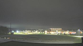 Weather camera view of Pequea Valley IS.