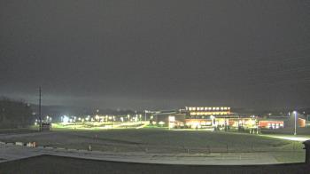 Weather camera view of Pequea Valley IS.