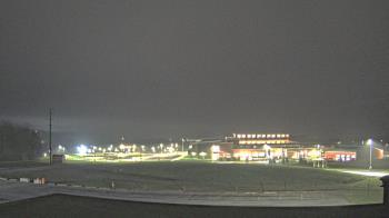 Weather camera view of Pequea Valley IS.