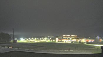 Weather camera view of Pequea Valley IS.