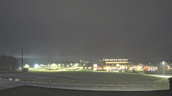 Weather camera view of Pequea Valley IS.