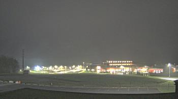 Weather camera view of Pequea Valley IS.