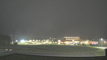 Weather camera view of Pequea Valley IS.