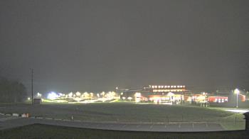 Weather camera view of Pequea Valley IS.