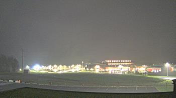 Weather camera view of Pequea Valley IS.