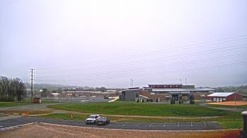 Weather camera view of Pequea Valley IS.