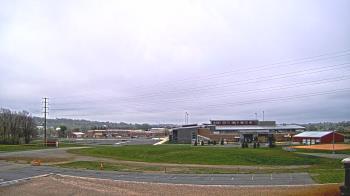 Weather camera view of Pequea Valley IS.