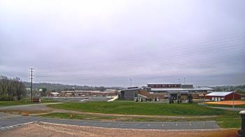 Weather camera view of Pequea Valley IS.