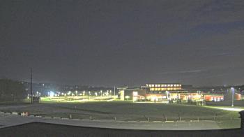 Weather camera view of Pequea Valley IS.